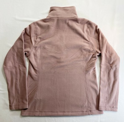 Women's PATAGONIA Micro D 1/4-Zip 