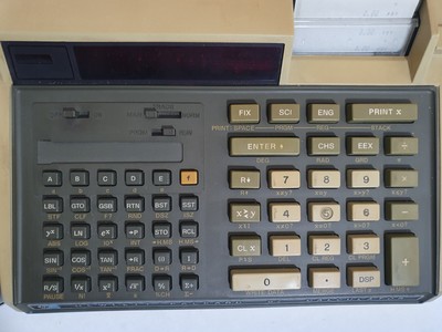 Rullo Inchiostro UYUYong 4 Pezzi - Per Calcolatrici E Stampanti, Nero/Rosso - Foto 2