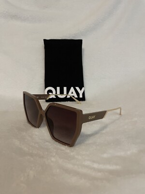 Quay Hotel Lobby Gradient Cat Eye | eBay display picture 1