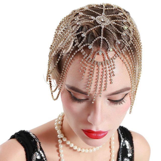 flapper cap