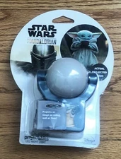 Projectables Star Wars The Mandalorian The Child Plug-In Light Sensing LED Night