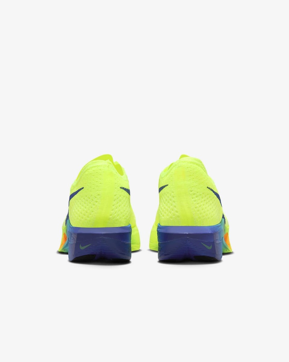 NEW Men's Size 7 Nike ZoomX VaporFly Next% 3 Fast Pack DV4129-700