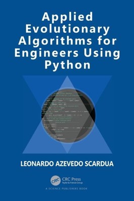 Angewandte evolutionäre Algorithmen für Ingenieure mit Python von Leonardo Azevedo
