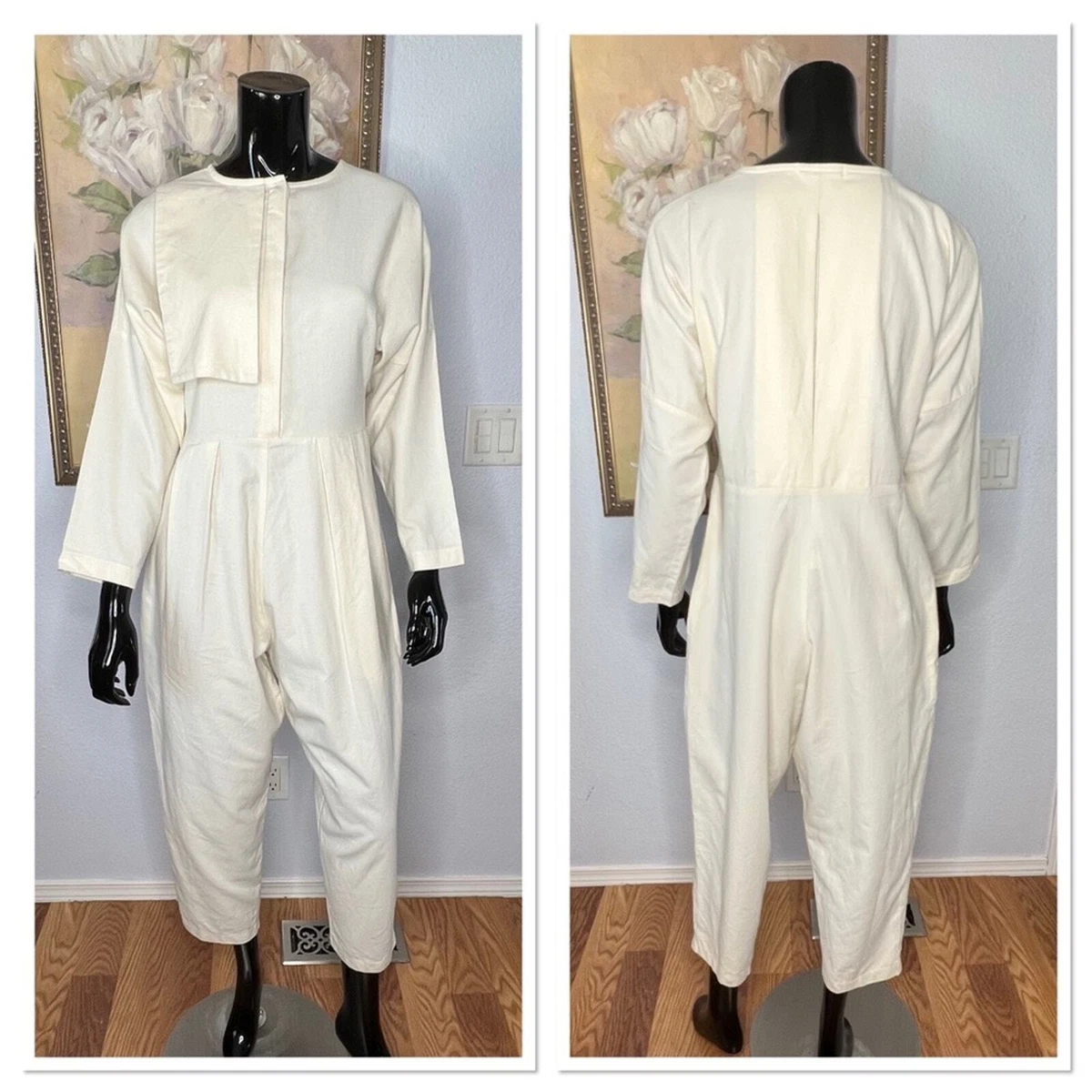 Black Crane Jumpsuits & Rompers for Women for sale | eBay