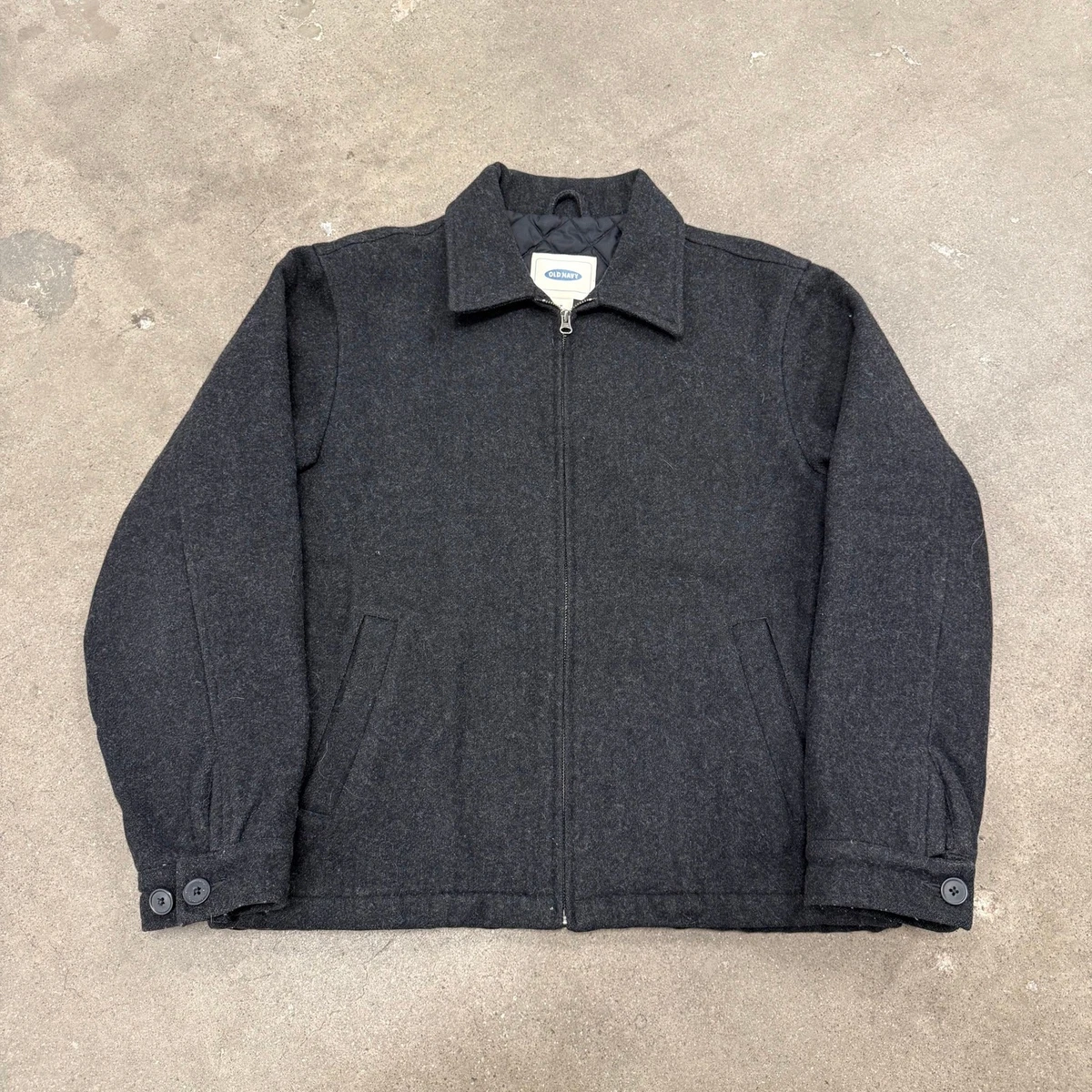 25+ Old Navy Coats, Jackets & Vests for Wool Outer Shell Men for