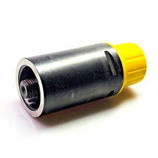 Sandvik Coromant C5-391.01-50 080 Capto C5 80mm Extension Adapter