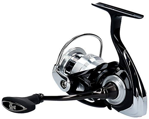 Daiwa LT3000-XH Spinning Reel 19 Regza (2019 Model)NEW | eBay