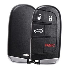 Smart Key Fob Replacement for Dodge Charger Challenger Dart Durango Chrysler