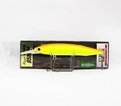 Zipbaits Rigge D-Force 95 MDF Floating Lure 935 (9118)