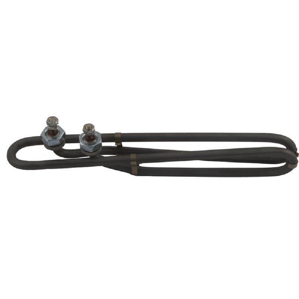 Therm by HydroQuip 25-4041-TITAN 10.75"" 240V 4.0KW Titanium Flow Thru Element