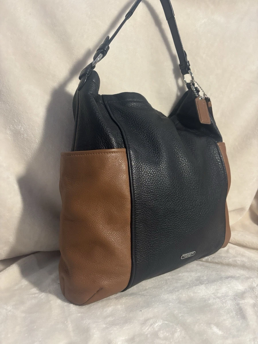 バッグ Coach Hobo Brown Oneshoulderbag Coach Hobo Bags Brown Bags & Handbags for Women for sale | eBay