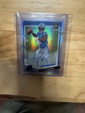 Henson Hooker Optic Rated Rookie Auto 73/75