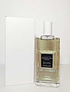 Guerlain Homme L Eau Boisee | eBay
