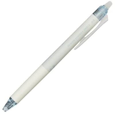 PILOT Friction Synergy Knock GELATO SERIES Milk Salty 0.3mm