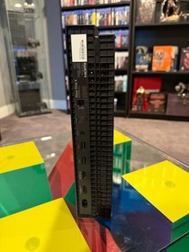 Microsoft Xbox One X Project Scorpio 1TB Console Limited Edition