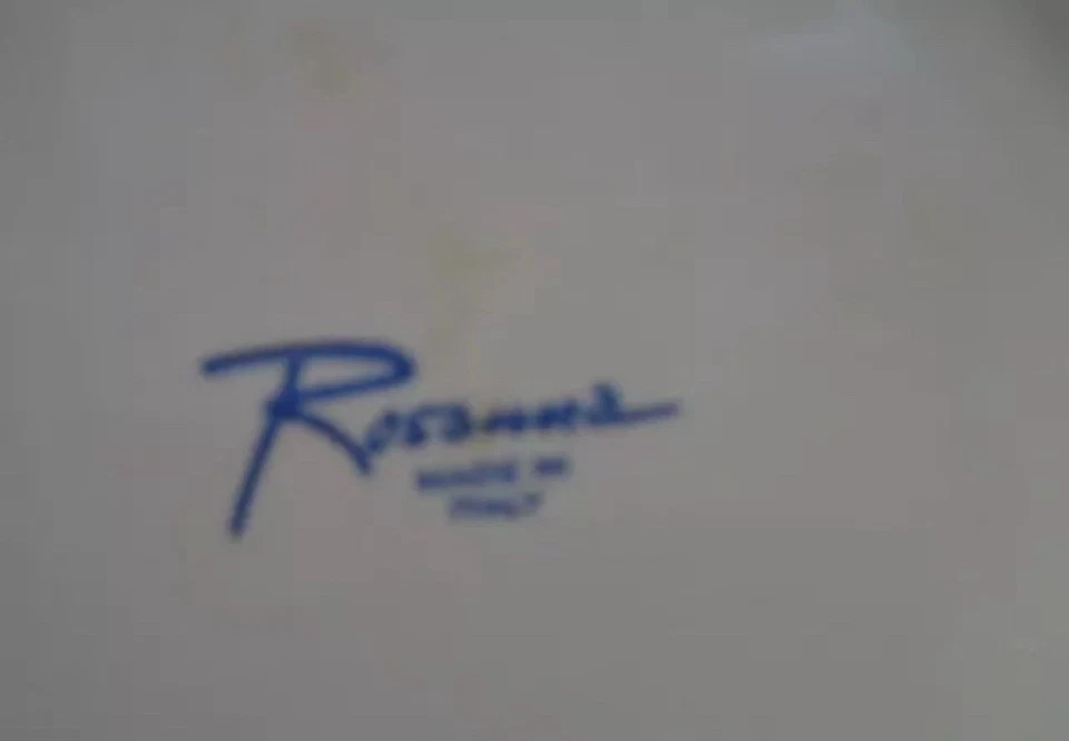 Rosana Fashion Dessert Plates - Image 3 of 3