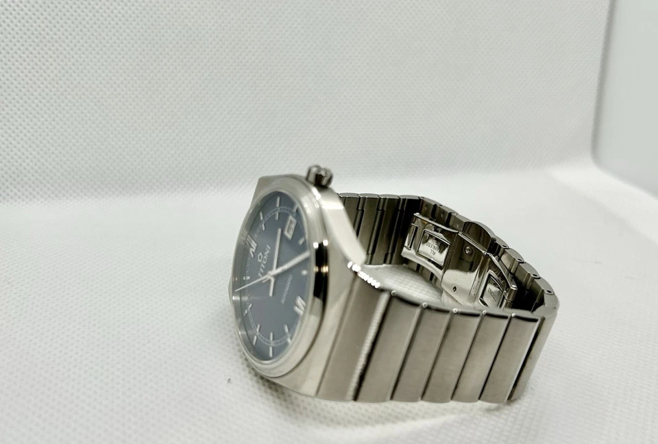 Titoni Impetus Sapphire Crystal - Image 4 of 4