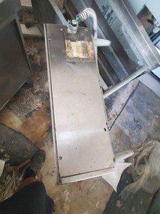wells 36 inch electric griddle commercial