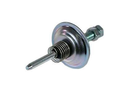 Schließdämpfer / Dashpot Damper  für VW Käfer VW Bus T2 T3 Solex Vergaser