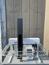 Agilent Technologies 1290 Infinity Lc Injector HTC