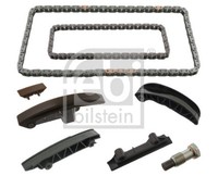 Febi Bilstein Steuerkettensatz Basic Short Kit 101089 FüR VW Audi Skoda Q7 BWS 2