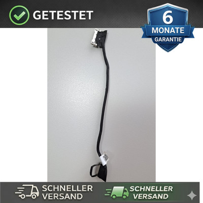 Dell Precision 7740 Kabel Batterie Connector Anschluss 0RWC40 DC020031000