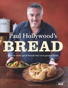 Paul Hollywoods Bread von Hollywood, Paul | Buch | Zustand sehr gut