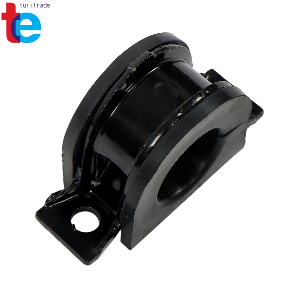 1999-2006 For Chevrolet Silverado 1500 Front Suspension Sway Bar w/ Bushing Kit Foto 3 de 4