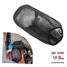 Large Dustproof Air Intake Filter Cover - Thickened Dustproof Air Filter Cover