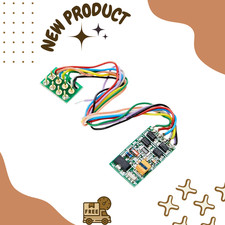 Hornby R8249 Loco Decoder V1.3 NMRA Compliant DCC Accessory Style Name:Single