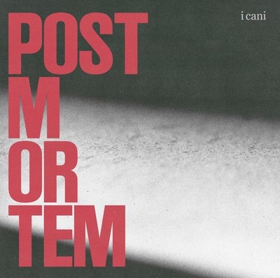 Audio Cd Neu - Hunde (I) - Post Mortem -I- 42 Records