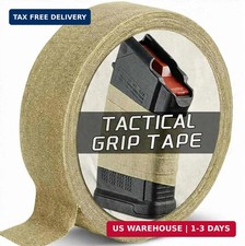 Tactical Tapes, 1 Inch x 27.34 Yards Goon Grip Tapes, Multipurpose Wrap Tape for
