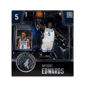 Anthony Edwards Figure | eBay