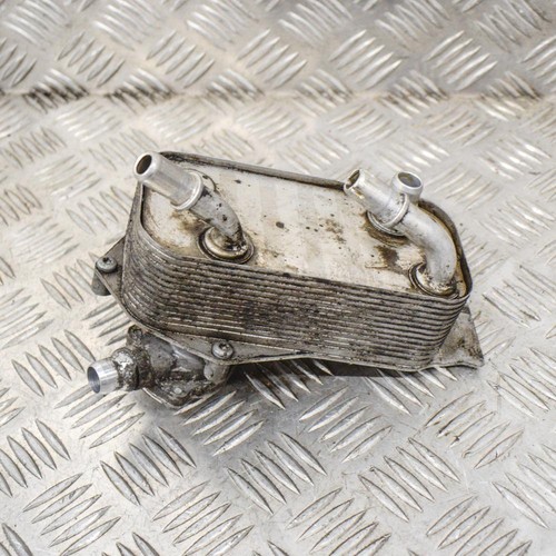 BMW 3 E90 2008 Ölkühler 7521064