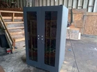 Vinetheque Wine Cellar Wisper 2500 Cooling System Wine Cooler
