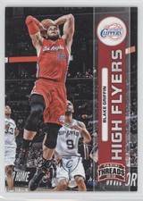 2012-13 Panini Threads High Flyers Blake Griffin #1 h3a