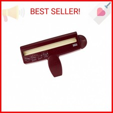 Uchida Corru-Gator Paper Crimper, 8-1/2-Inch, Straight