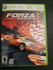 Forza Motorsport 2 (Microsoft Xbox 360, 2007)