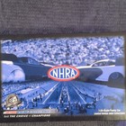 Action Racing Collectables NHRA Ford Mustang Funny Car 1:24 2005 Diecast