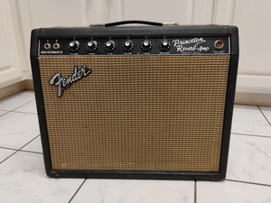Fender Princeton 112 plus PR290 ギターアンプ（Fender Princeton 112 