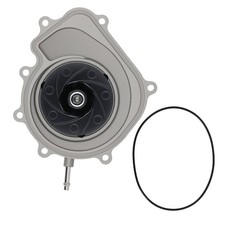 Water Pump for Mercedes C-CLASS W204 E-CLASS W212 V-CLASS W447 A6512001301