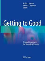 Arthur L. Caplan (U. A.) | Getting To Good | Buch | Englisch (2018) | Xi