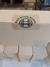 Bosch D8004 Transformer Enclosure Brand New in Box