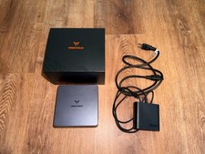 MINISFORUM UM790 Pro Mini PC AMD Ryzen 9 7940HS Barebones Version