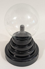 Plasma Ball Ion Toy Fun Science Stem Educatio...