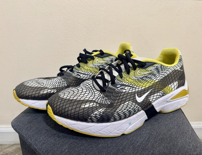 Nike React Sertu ''D/MS/X'' Men's Sneakers   Size 12 (BQ5108-100)