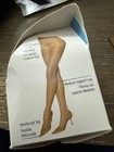 Panty Hose Leggs Sheer Energy Nude Sz B 5'-5' 11" 100-165 Lbs New Pkg — photo 10