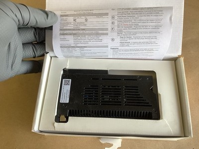 Savant Power GPM-QP2APD10-21 QO FPD Lighting Module PON - New Rev 07