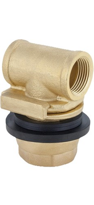 #ad Star Water Systems 148106 Pitless 1quot; Adapter Submersible Pump To House Plumbing $45.00