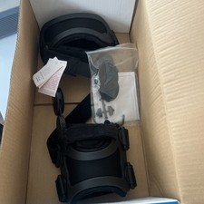 Ossur Spirit Unloader Knee Brace Right Lateral Small